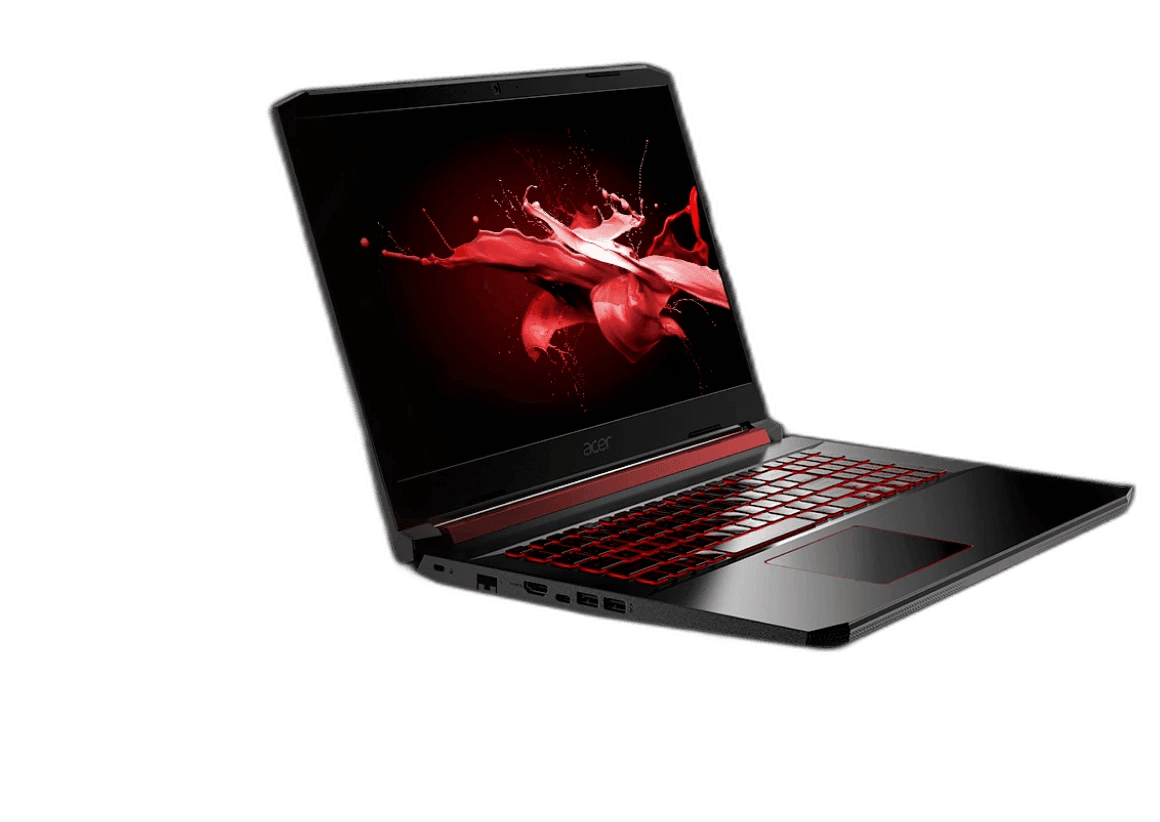 Notebook gamer